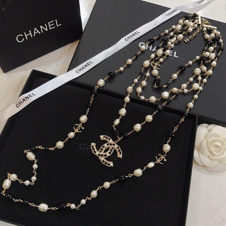 Chanel Necklaces